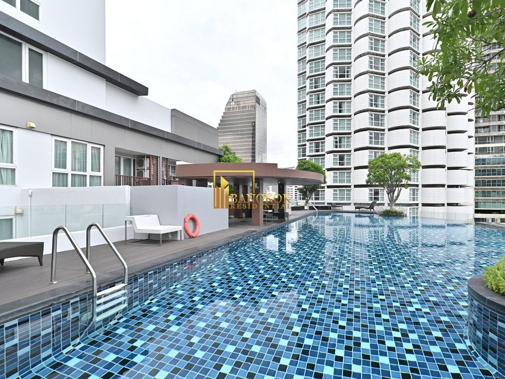 รูป 15 Sukhumvit Residences | Great Value 2 Bedroom Condo - BR19262CD - รูปที่ 21/25