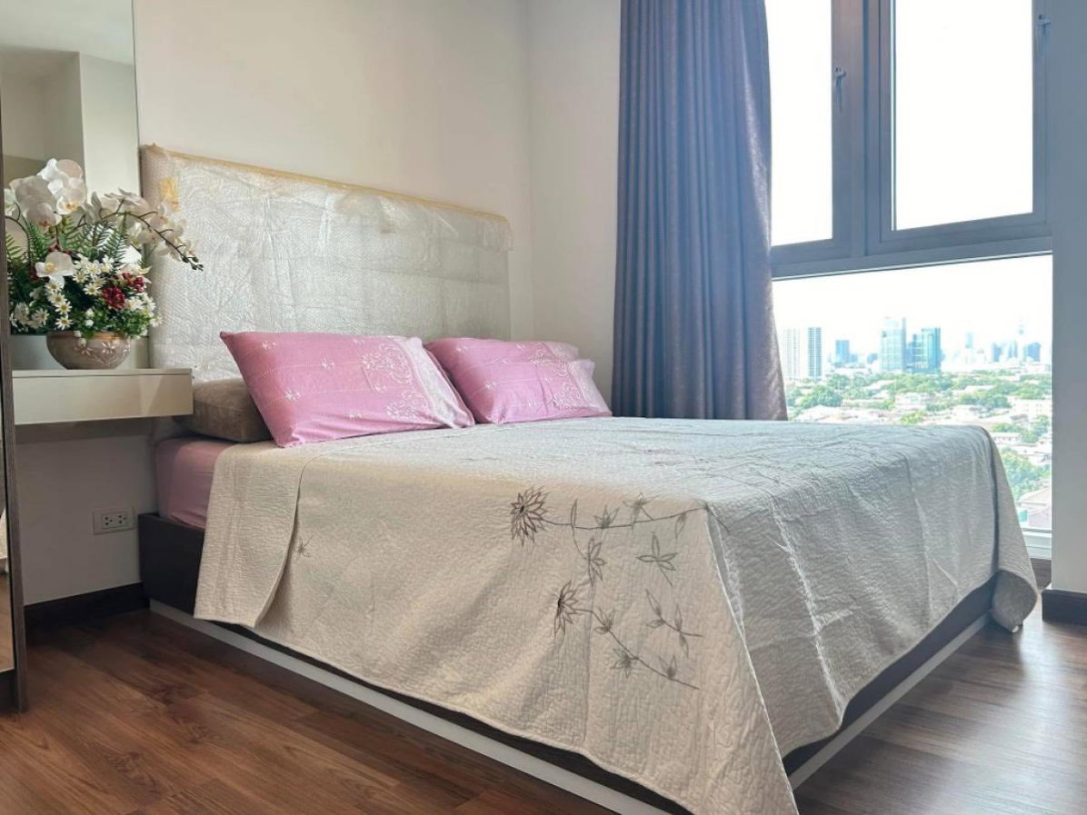 รูป ให้เช่า Chewathai Interchange 2 ห้องนอน 🔥🔥 จองเดือนนี้รับส่วนลด1,000บาท 🔥🔥 @kjcondo (มี@ข้างหน้าด้วยนะคะ) - รูปที่ 5/11