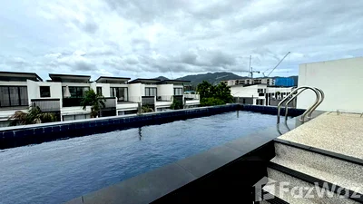 Houses for sale Thalang Phuket : 5 Bedroom Villa for sale at Laguna Park  6401735