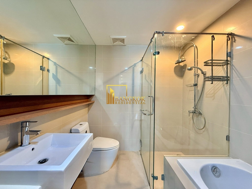 รูป 15 Sukhumvit Residences | Great Value 2 Bedroom Condo - BR19262CD - รูปที่ 12/25