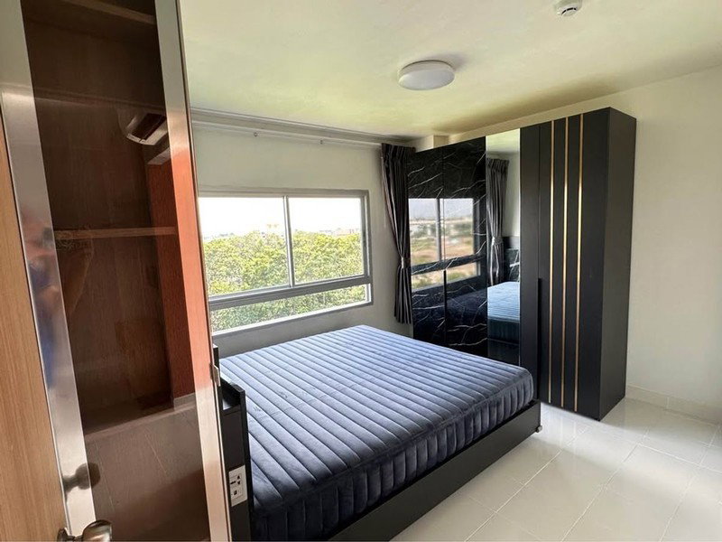 รูป A040023 Ploen Ploen Condominium Rangsit - Workpoint 2 - รูปที่ 2/8