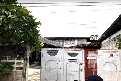 ที่ดิน สนามหลวง : LTHC15609 – Land for Sale Bang Chak | Large Plot Near BTS Udom Suk | 48 MB | ที่ดินขาย บางจาก แปลงใหญ่ ใกล้ BTS อุดมสุข