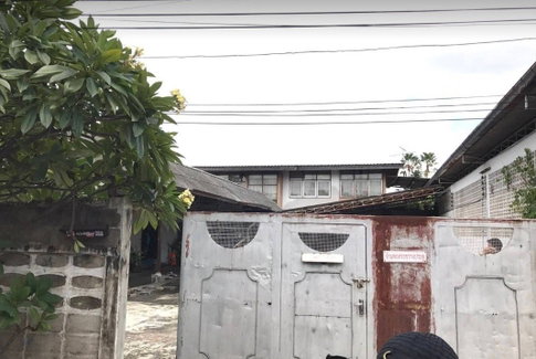 LTHC15609 – Land for Sale Bang Chak | Large Plot Near BTS Udom Suk | 48 MB | ที่ดินขาย บางจาก แปลงใหญ่ ใกล้ BTS อุดมสุข