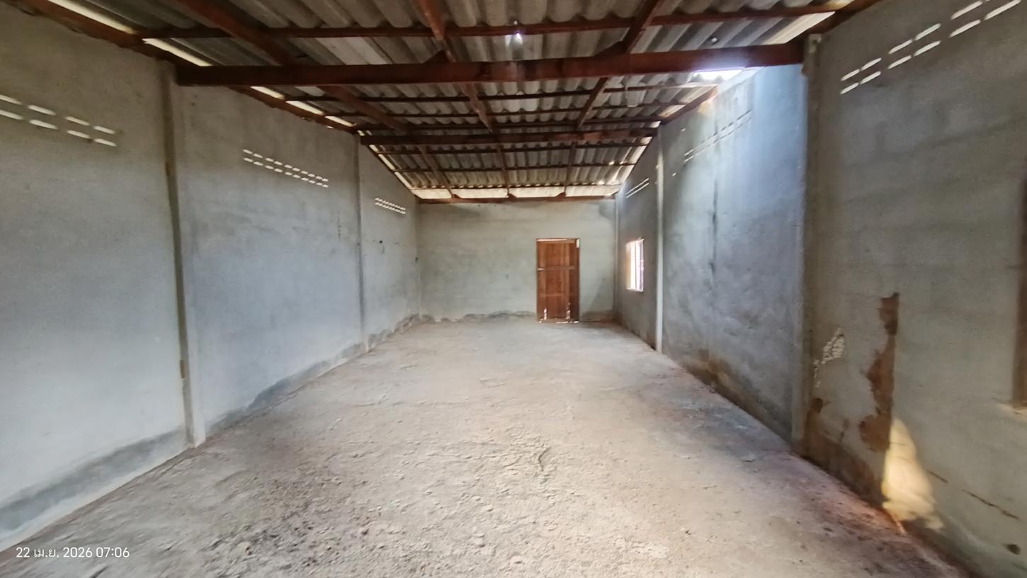 รูป บ้านเดี่ยว 113 ตร.วา เขาพนม กระบี่ 661,000 - รูปที่ 17/31