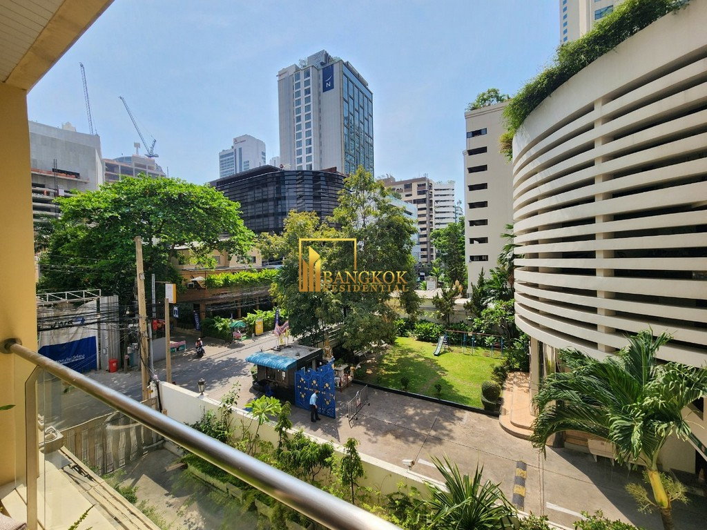 picture Expansive 3 Bedroom Apartment in Popular Asoke Area - BR20960AP - 5/29