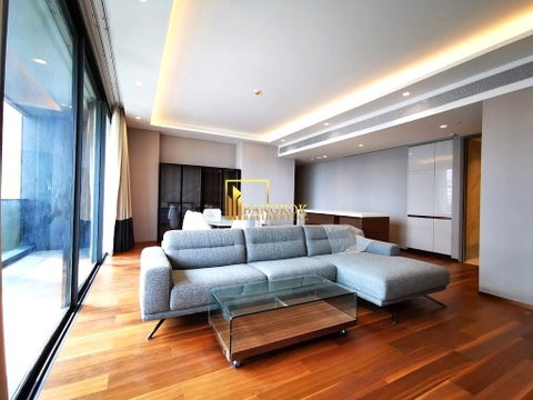 The Estelle Phrom Phong | Gorgeous 2 Bedroom Luxury Condo - BR16592CD
