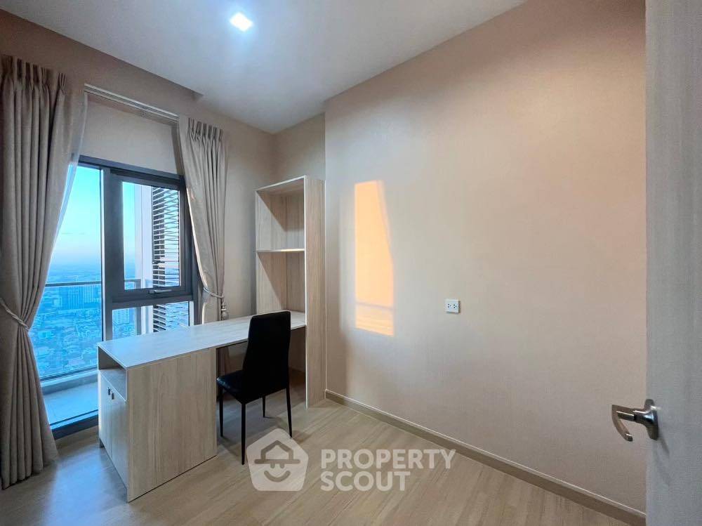 รูป คอนโด 2 ห้องนอน Whizdom Connect สุขุมวิท ใกล้ BTS พุนนาวี 400 ม. (ID 2130815) - รูปที่ 8/10