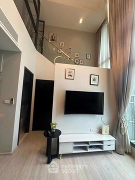 คอนโด 1 ห้องนอน ขนาด 60 ตร.ม. ชั้น 20-34 ที่ Rhythm Sukhumvit 44/1 ใกล้ BTS พระโขนง 70 ม. (ID 2723180)