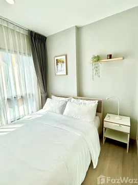 ขาย คอนโด 1 ห้องนอน ในโครงการ เดอะทรี สุขุมวิท 71 – เอกมัย 6024198