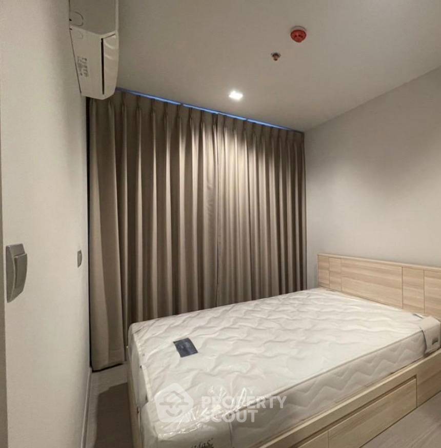 รูป ชั้น 22 คอนโด 2 ห้องนอน Life Asoke - Rama 9 ใกล้ MRT พระราม 9 เพียง 300 ม. (ID 2716716) - รูปที่ 3/7