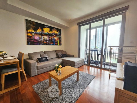 Pet-Friendly 2-BR Ashton Morph 38 Near BTS Thong Lor (ID 2745447)