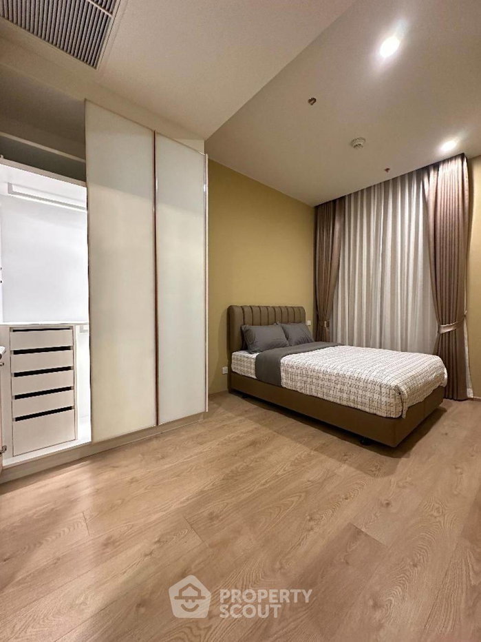 รูป คอนโด 1 ห้องนอน Noble Be Sukhumvit 19 ชั้น 23 | ใกล้ BTS นานา 400 ม. (ID 2069603) - รูปที่ 3/27