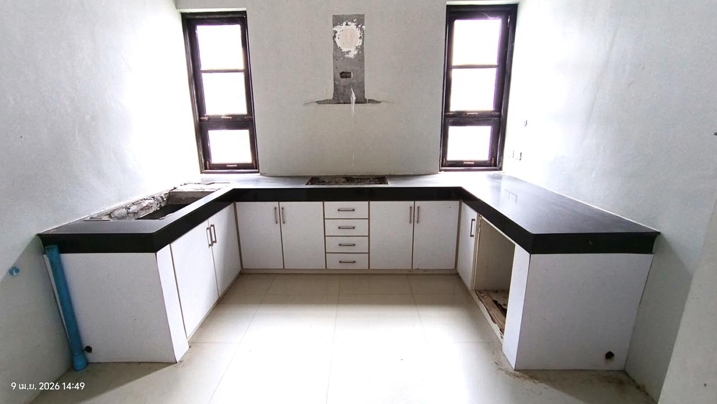 รูป บ้านเดี่ยว 99 ตร.วา บัวบานวิลล่า เมืองกระบี่ กระบี่ 3.5M - รูปที่ 23/37