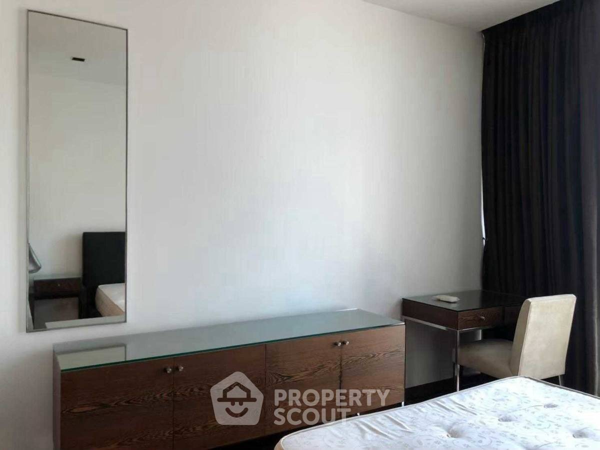 รูป คอนโด 3 ห้องนอน 189 ตร.ม. ราคาเหมาะสม โครงการ Athenee Residence ใกล้ BTS เพลินจิต 200 ม. (ID 2731431) - รูปที่ 12/17