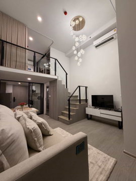 ‼️ Ready to Move In ‼️ ✨ Origin Plug & Play Ramkhamhaeng Triple Station ✨