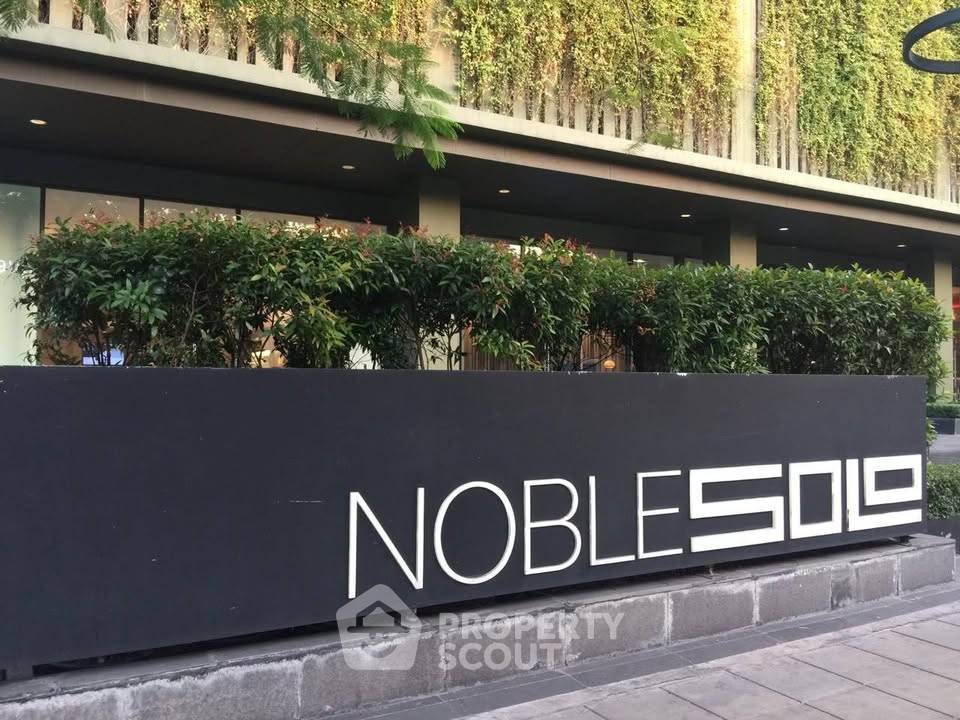 picture 1-BR Condo Noble Solo, 16th Floor, 53 Sqm, Thong Lo (Ready To Move In) (ID 2948251) - 11/11