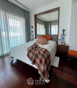คอนโด 2 ห้องนอน 240 ตร.ม. โครงการ Le Raffine Jambu Dvipa ใกล้ BTS พร้อมพงษ์ 300 ม. (ID 2828397)