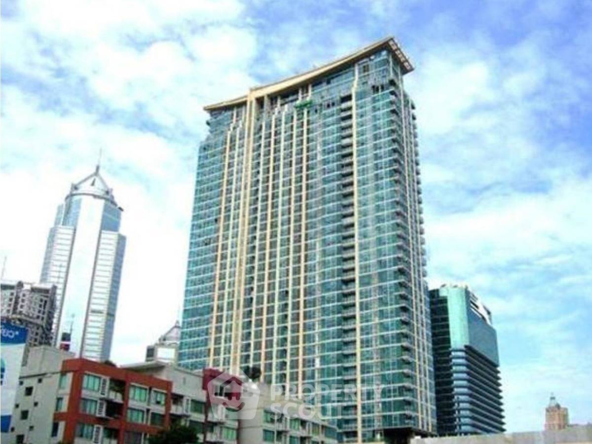 รูป ใกล้ BTS เพลินจิต 200 ม. | คอนโด 3 ห้องนอน 190 ตร.ม. Athenee Residence (ID 2751525) - รูปที่ 2/5