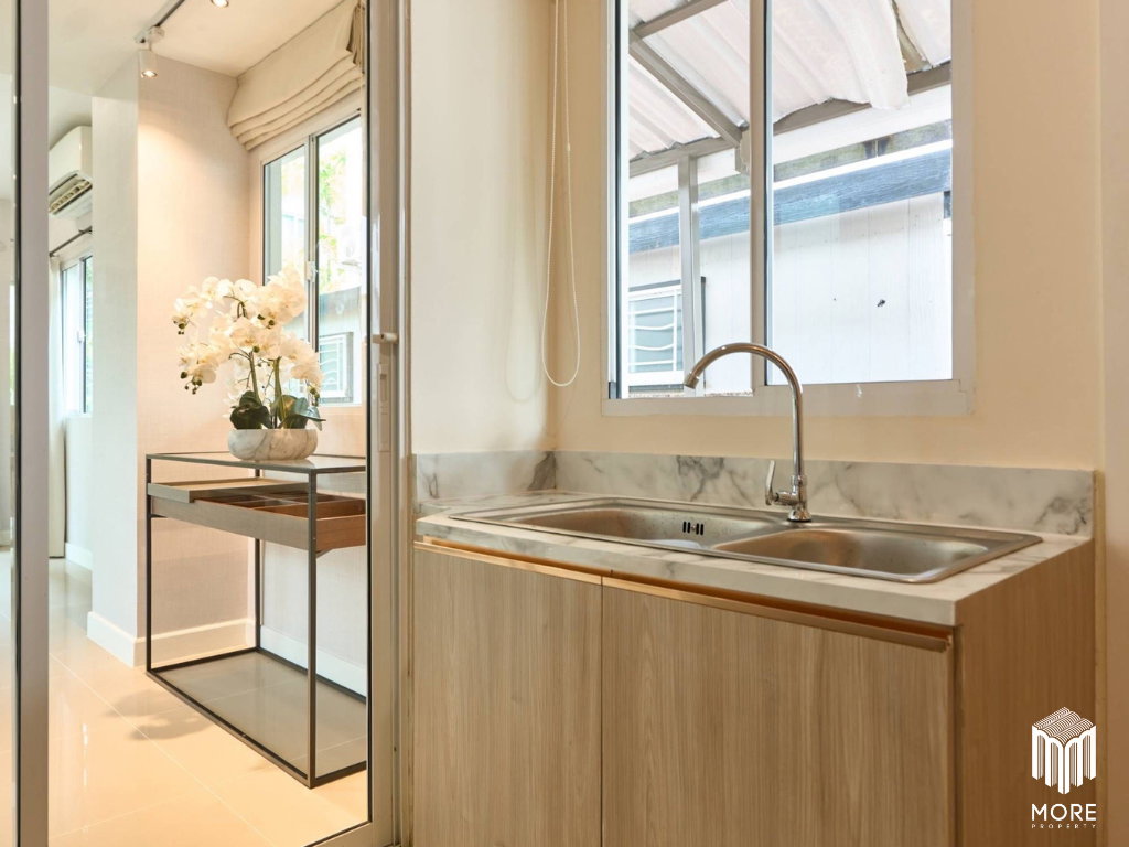 รูป ขายบ้านเดี่ยวรีโนเวทใหม่ ภัสสร ไพรด์ มหิดล – เจริญเมือง (ID:552HS) - รูปที่ 19/26