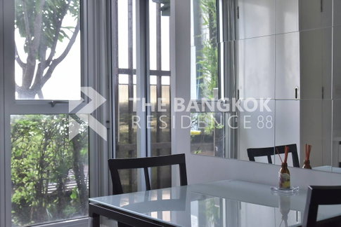 Easy Start with a City Dweller Lifestyle Centric Ratchada-Suthisan near MRT Sutthisan Station