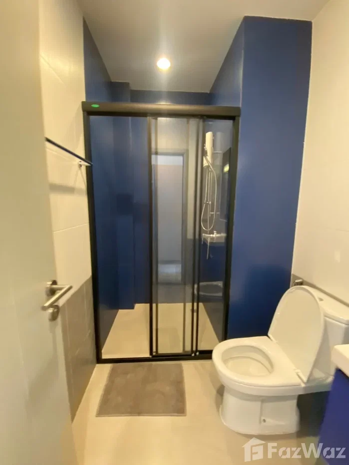 picture 34th Fl. High-Zone 1BR at XT Ekkamai 6404078 - 13/16