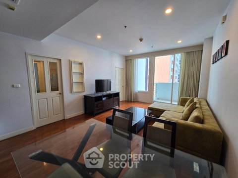 คอนโด 1 ห้องนอน 60 ตร.ม. ราคาดี โครงการ Siri Residence Sukhumvit ใกล้ BTS พรอมพงษ์ 200 ม. (ID 2751505)