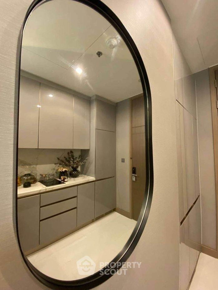 รูป คอนโด 1 ห้องนอน ให้เช่า ใกล้ MRT เพชรบุรี 100 ม. | เดอะ เอสเซ แอท สิงห์ คอมเพล็กซ์ (ID 2929212) - รูปที่ 9/10