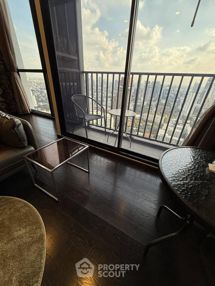 รูป ขายคอนโด 2 ห้องนอน Park Origin Thonglor ใกล้ BTS ทองหล่อ (ID 2947193) - รูปที่ 5/18