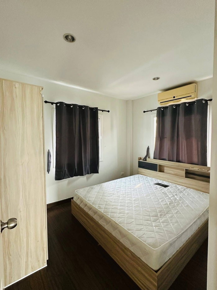 รูป บ้านเดี่ยวให้เช่าโครงการ​ ดิเออบาน่า​ 1​(ถ.ซุปเปอร์ไฮเวย์ เชียงใหม่-ลำปาง) พื้นที่ใช้สอย​ 154ตรม. - รูปที่ 6/8