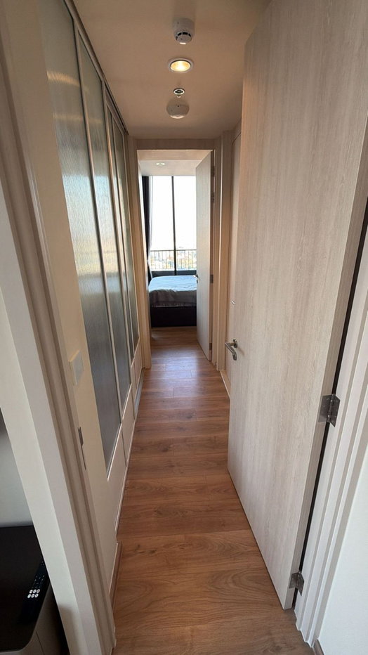 picture [For Rent] Noble Form Thonglor 1 bedroom, 1 bathroom - 4/13
