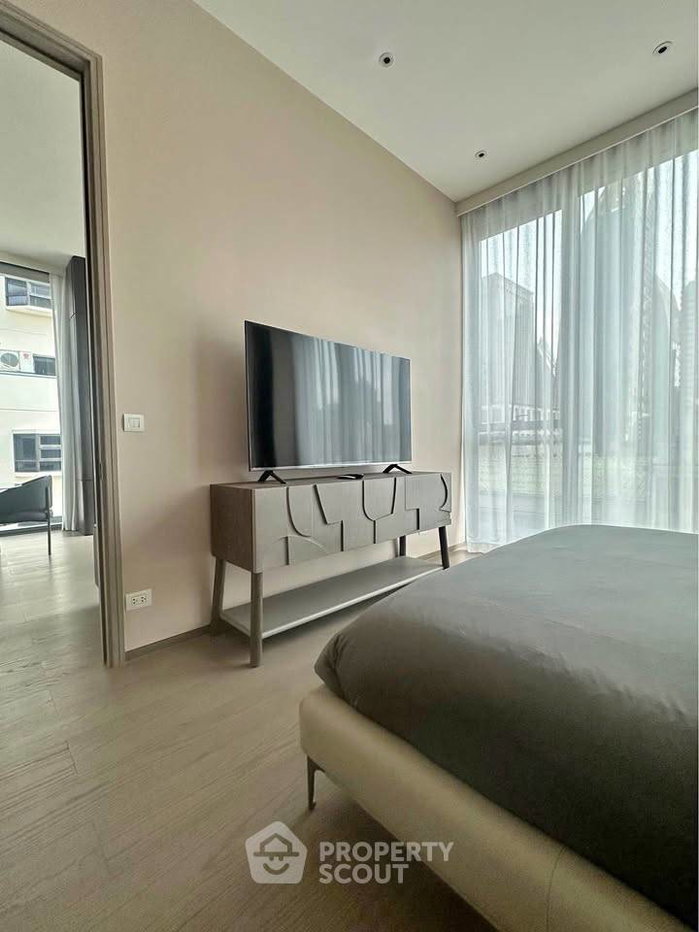 รูป คอนโด 1 ห้องนอน ขาย ที่ SCOPE Langsuan ใกล้ BTS ชิดลม 200 ม. (ID 2909860) - รูปที่ 2/5
