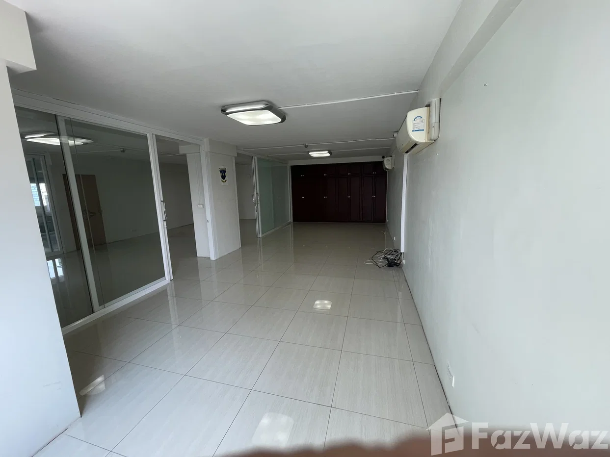 รูป คอนโดให้เช่า 3 ห้องนอน ในโครงการ ไอทีเอฟ สีลม พาเลส 5668120 - รูปที่ 11/13