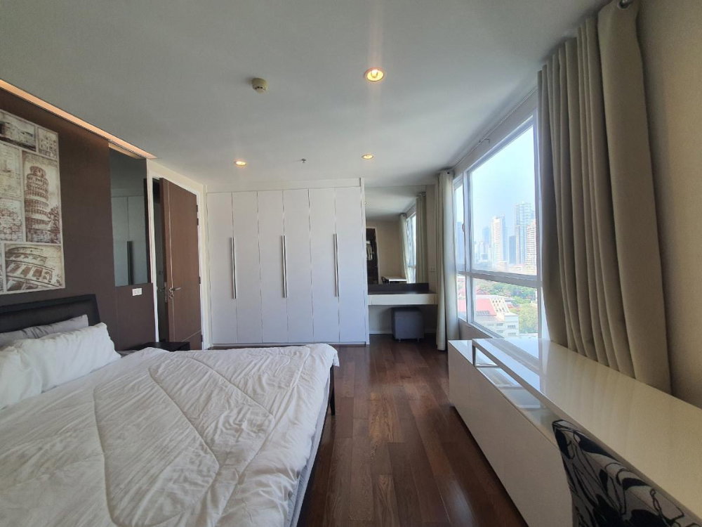 picture Condo For Rent!!15 Sukhumvit Residences - 21/23