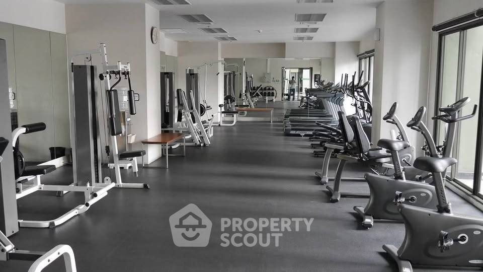 picture 1-BR Condo Noble Solo, 16th Floor, 53 Sqm, Thong Lo (Ready To Move In) (ID 2948251) - 9/11