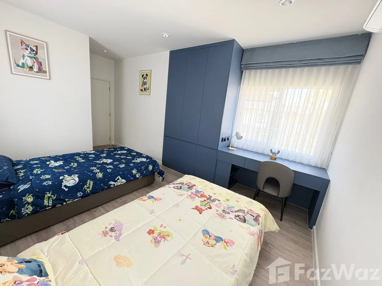 รูป บ้านเดี่ยวให้เช่า 3 ห้องนอน ในโครงการ สราญสิริ เกาะแก้ว รีทรีต 6404168 - รูปที่ 21/26