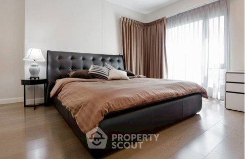 คอนโด 1 ห้องนอน ชั้น 17 The Crest Sukhumvit 34 ใกล้ BTS ทองหล่อ 200 ม. (ID 2727490)