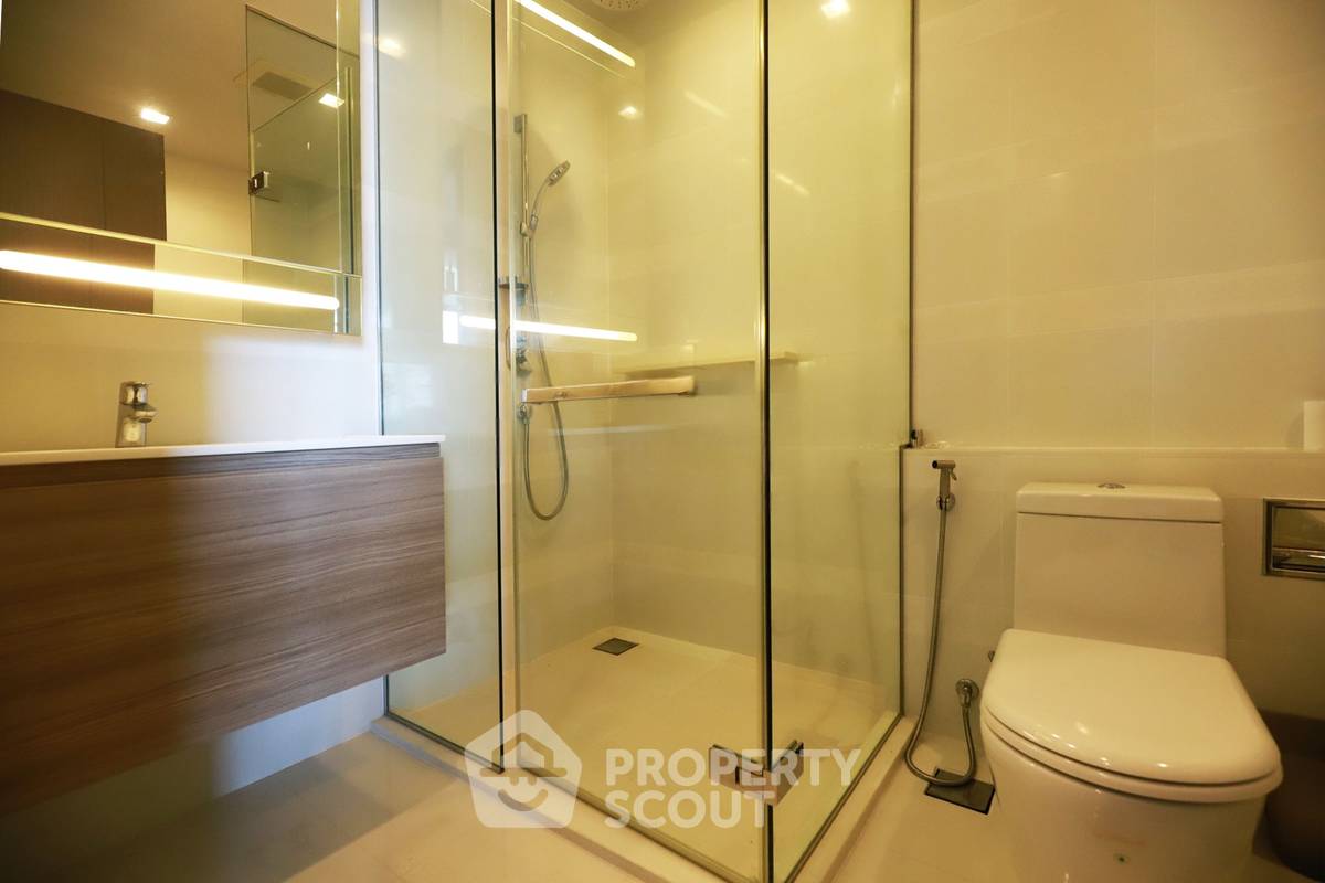 รูป คอนโด 2 ห้องนอน 77 ตร.ม. ชั้น 20 ที่ Keyne By Sansiri ใกล้ BTS ทองหล่อ 100 ม. (ID 2723265) - รูปที่ 3/5