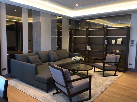 ขาย The Madison Sukhumvit 41 ห้องสวย ลัคชูรี่สุดๆ ตกแต่งเฟอร์ครบ ราคาดีมาก 💗 DS3177 | Line @Dstay