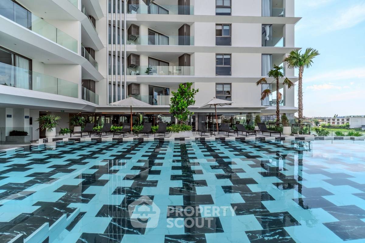 รูป คอนโด 1 ห้องนอน ให้เช่า The Aqua ย่านลักเก็ต ใกล้ภูเก็ต (ID 2948561) - รูปที่ 3/21