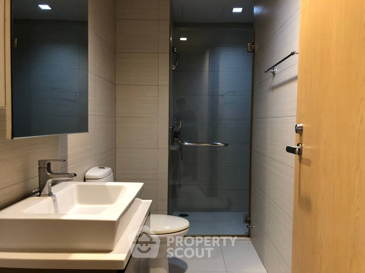 รูป 2 ห้องนอน ขนาด 74 ตร.ม. ที่ สิริ แอท สุขุมวิท ใกล้ BTS ทองหล่อ 200 ม. ชั้น 20 (ID 2749363) - รูปที่ 4/8