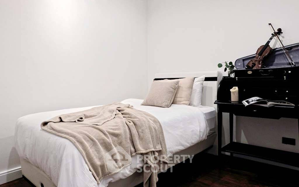 รูป คอนโด 3 ห้องนอน ขนาด 215 ตร.ม. ที่ Athenee Residence ใกล้ BTS เพลินจิต 200 ม. (ID 2737188) - รูปที่ 6/15
