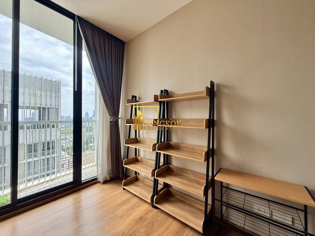 รูป Park 24 | Modern 2 Bedroom Condo For Rent in Phrom Phong - BR9967CD - รูปที่ 15/33