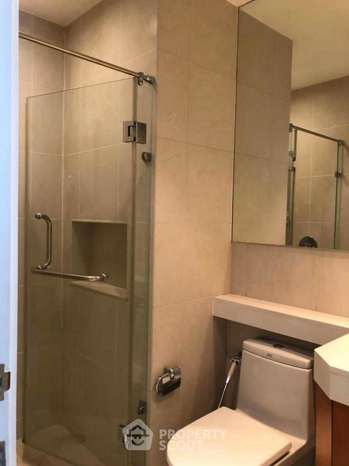 รูป คอนโด 3 ห้องนอน 189 ตร.ม. ราคาเหมาะสม โครงการ Athenee Residence ใกล้ BTS เพลินจิต 200 ม. (ID 2731431) - รูปที่ 13/17