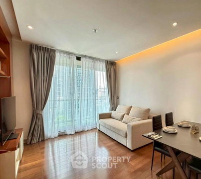 คอนโด 2 ห้องนอน 70 ตร.ม. ชั้น 17 ที่ The Address สุขุมวิท 28 ใกล้ BTS พร้อมพงษ์ 300 ม. (ID 2734669)