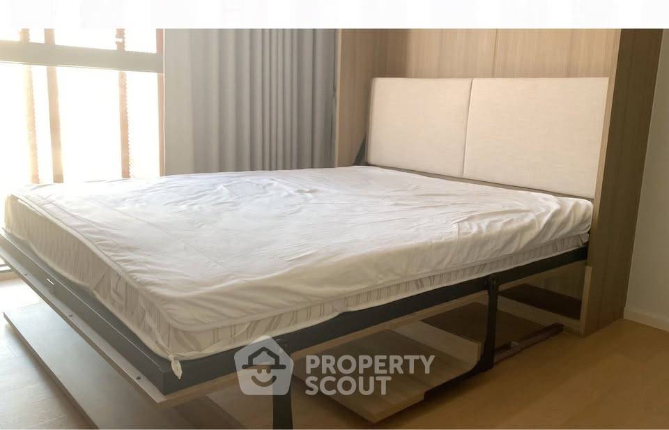 รูป คอนโด 2 ห้องนอน ชั้น 22 ขาย Circle Sukhumvit 31 ใกล้ MRT สุขุมวิท (ID 2946446) - รูปที่ 10/13