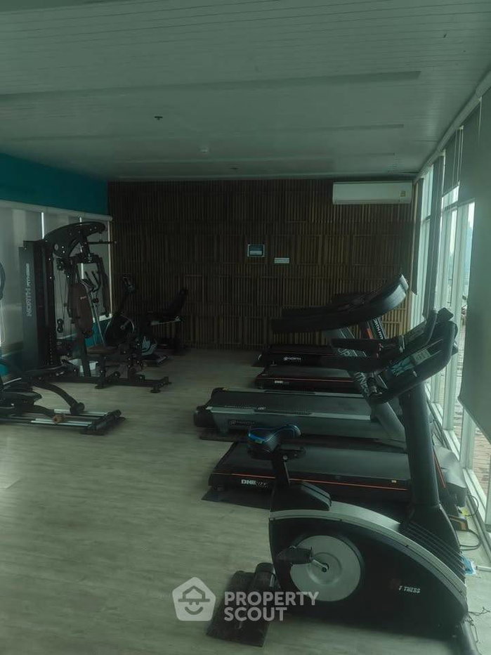 รูป คอนโด 2 ห้องนอน 57 ตร.ม. ชั้น 19 ที่ The Mark Ratchada-Airport Link ใกล้ ARL มักกะสัน 300 ม. (ID 2943737) - รูปที่ 11/13
