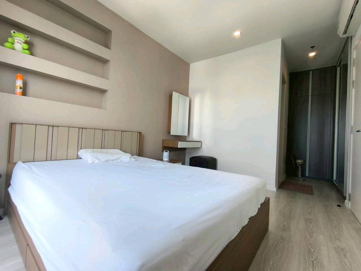 รูป ขายQuinnรัชดา 46ตร.ม. 4.49ล้านบาท - รูปที่ 4/11