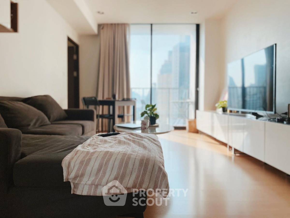 รูป คอนโด 2 ห้องนอน The Alcove Thonglor 10 ใกล้ BTS ทองหล่อ (ID 2948396) - รูปที่ 2/8