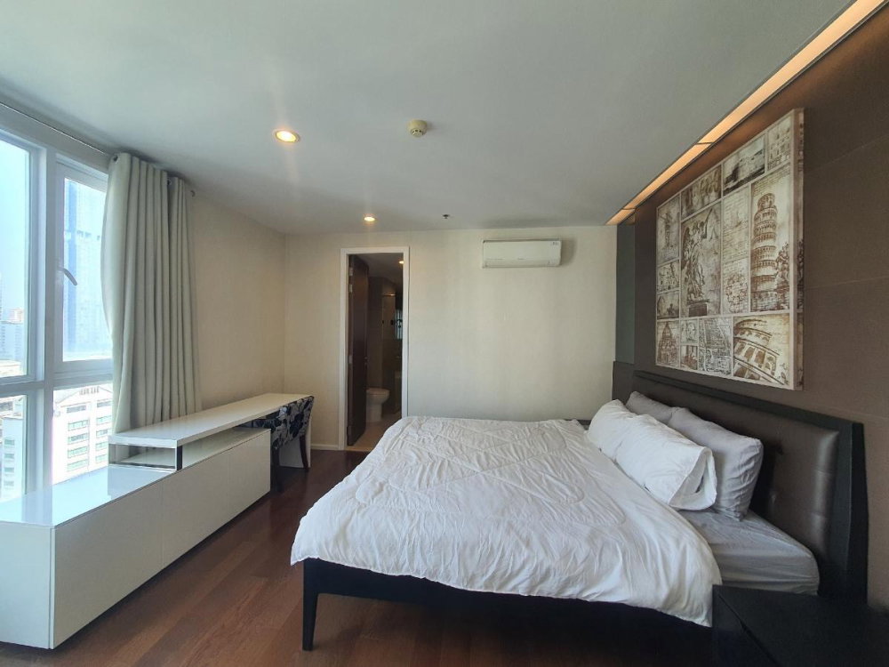picture Condo For Rent!!15 Sukhumvit Residences - 22/23