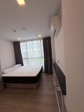 เช่าคอนโด Atmoz Ratchada - Huaikwang/แอทโมซ รัชดา - ห้วยขวาง (B6905068) ID Line : @condo88